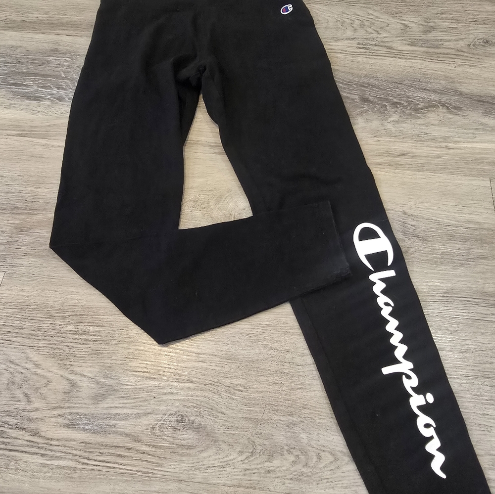 Champion Leggings Medium